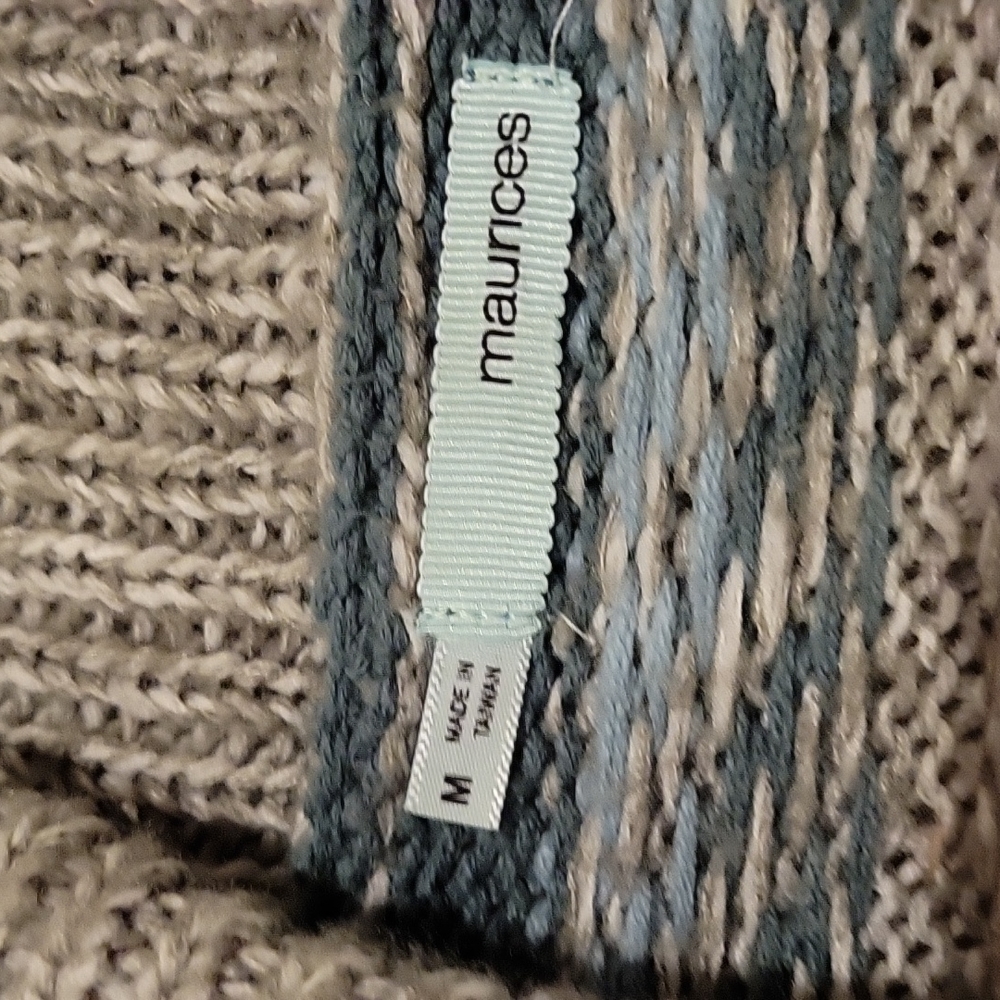 Sweater - Picture 3 of 3
